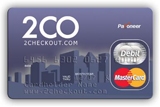 2CheckOut