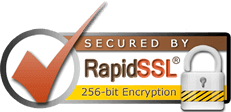 France Hebergement Internet RapidSSL