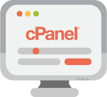 Hébergement Web basé sur cPanel
