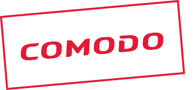 certifical ssl Comodo