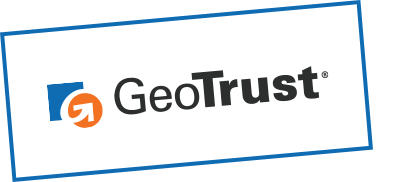 certificat SSL Geostrust pour sécuriser les sites internet avec le protocole https
